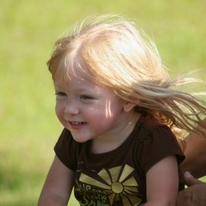 Meet your Posher, Alicia